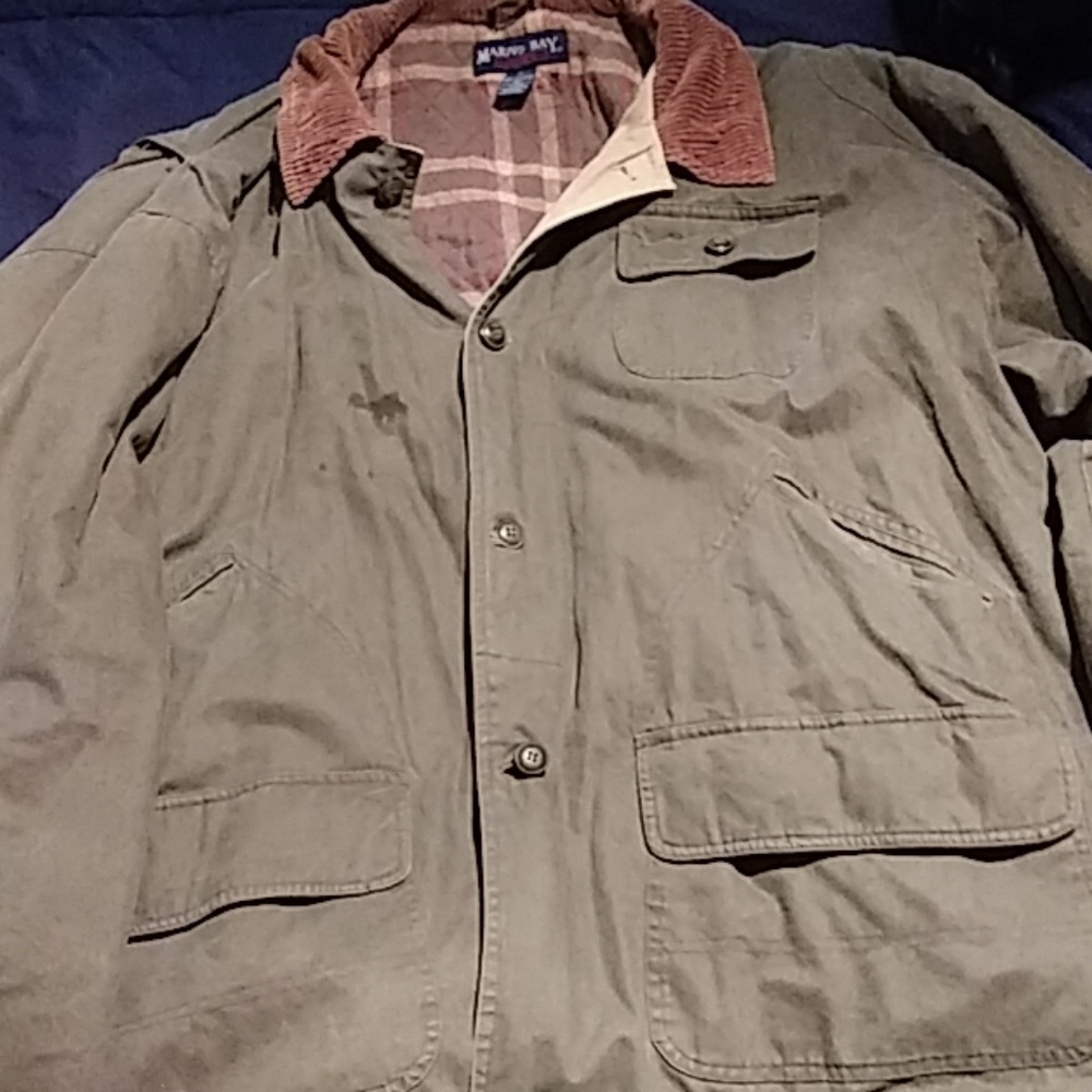 Coat